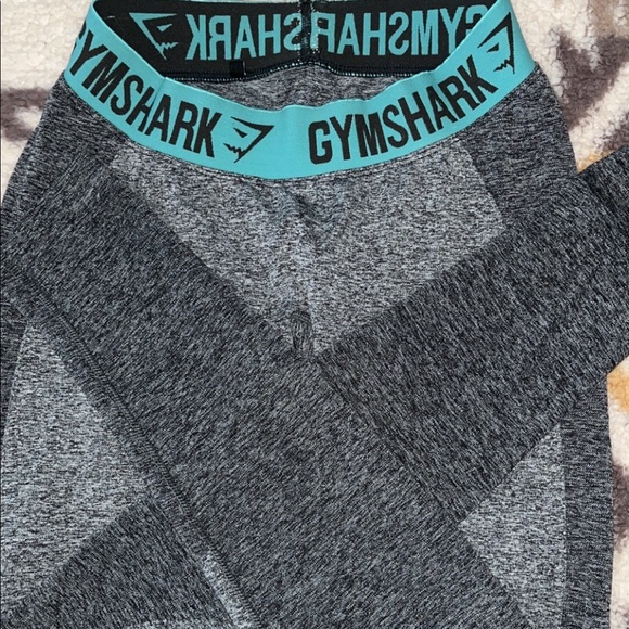 Gymshark leggings - Picture 3 of 6